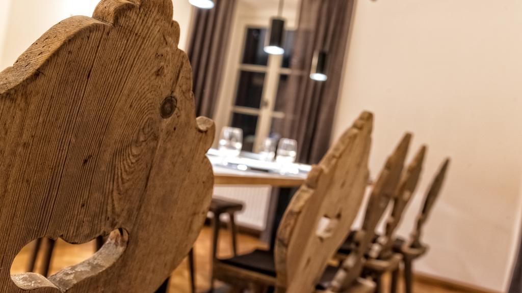 Niedermairhof Bed & Breakfast Брунико Екстериор снимка