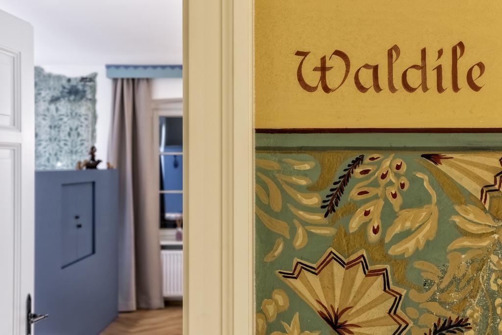 Niedermairhof Bed & Breakfast Брунико Екстериор снимка
