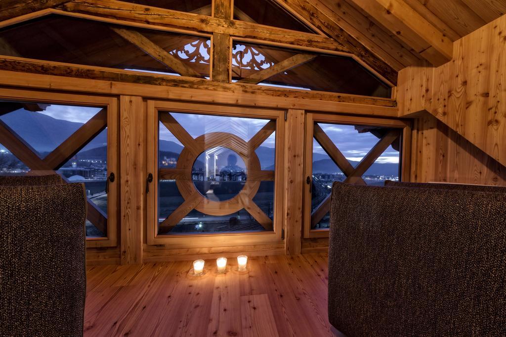 Niedermairhof Bed & Breakfast Брунико Екстериор снимка