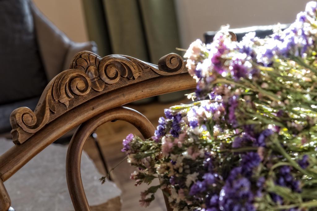 Niedermairhof Bed & Breakfast Брунико Стая снимка