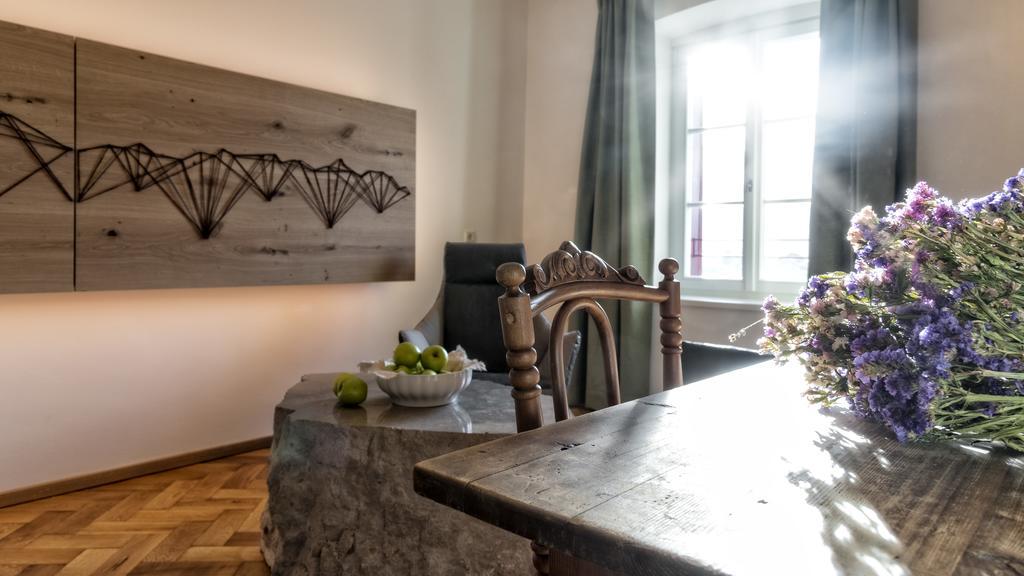 Niedermairhof Bed & Breakfast Брунико Стая снимка