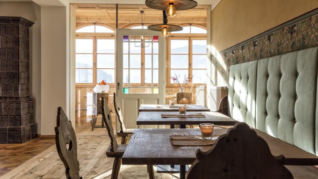Niedermairhof Bed & Breakfast Брунико Екстериор снимка