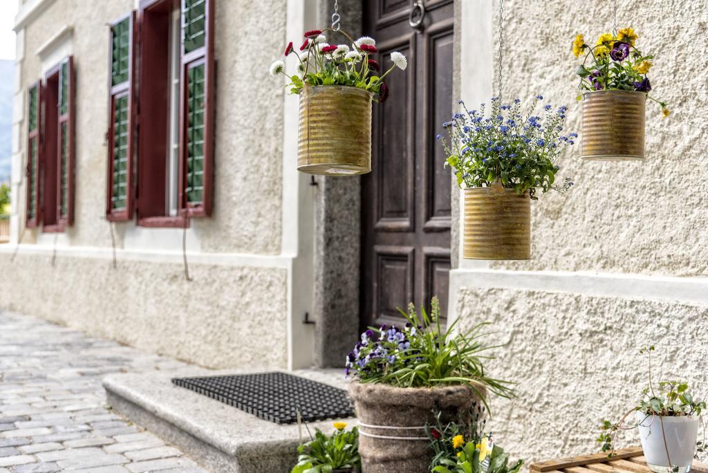 Niedermairhof Bed & Breakfast Брунико Екстериор снимка