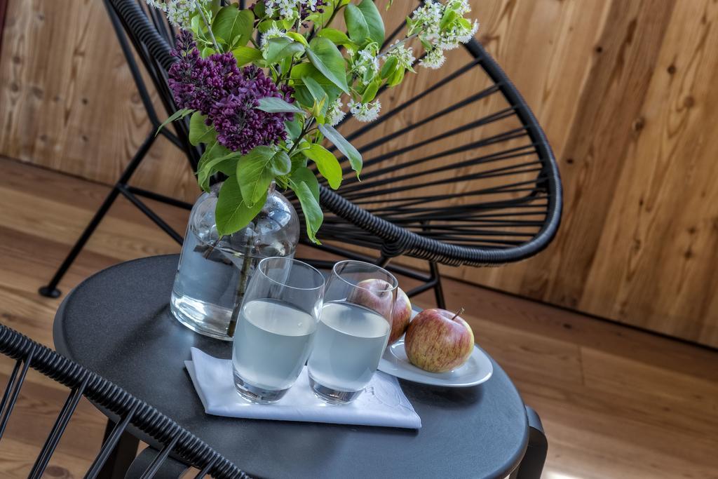 Niedermairhof Bed & Breakfast Брунико Екстериор снимка