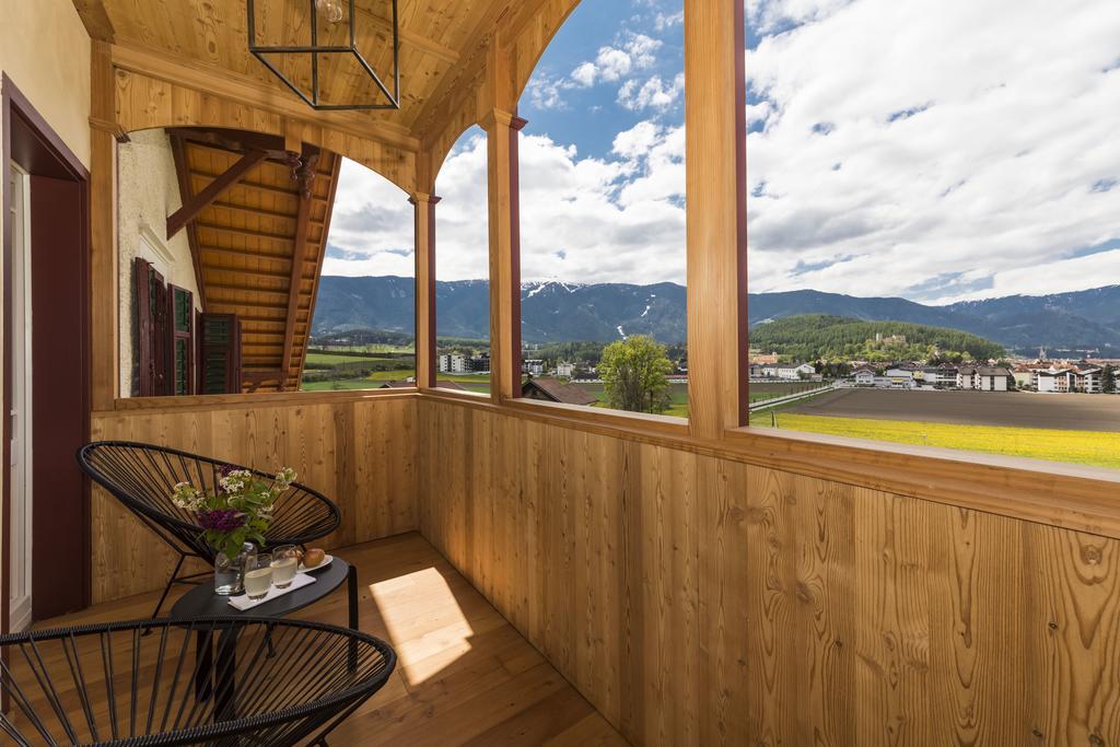 Niedermairhof Bed & Breakfast Брунико Екстериор снимка