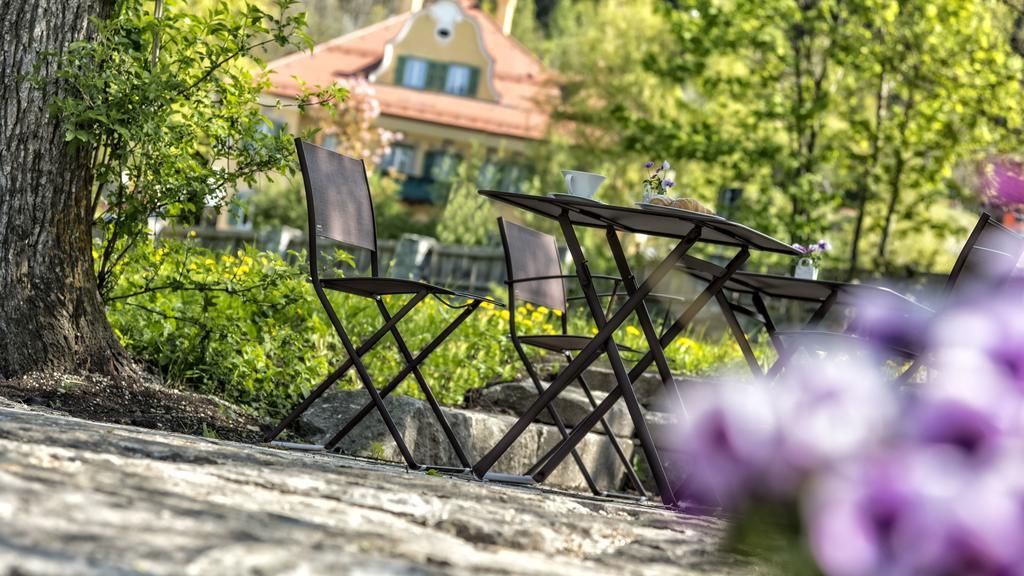 Niedermairhof Bed & Breakfast Брунико Екстериор снимка