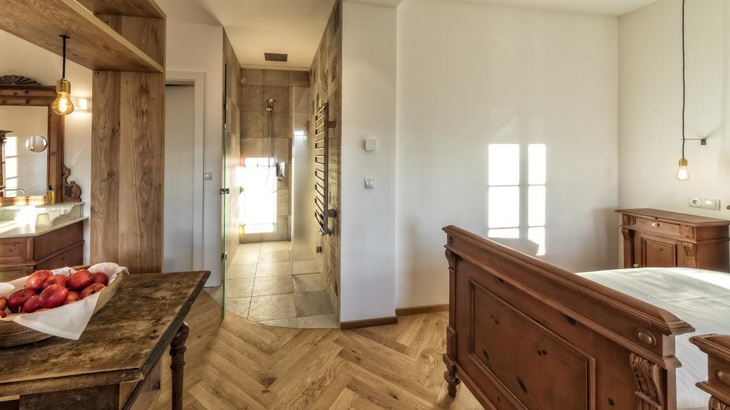 Niedermairhof Bed & Breakfast Брунико Екстериор снимка