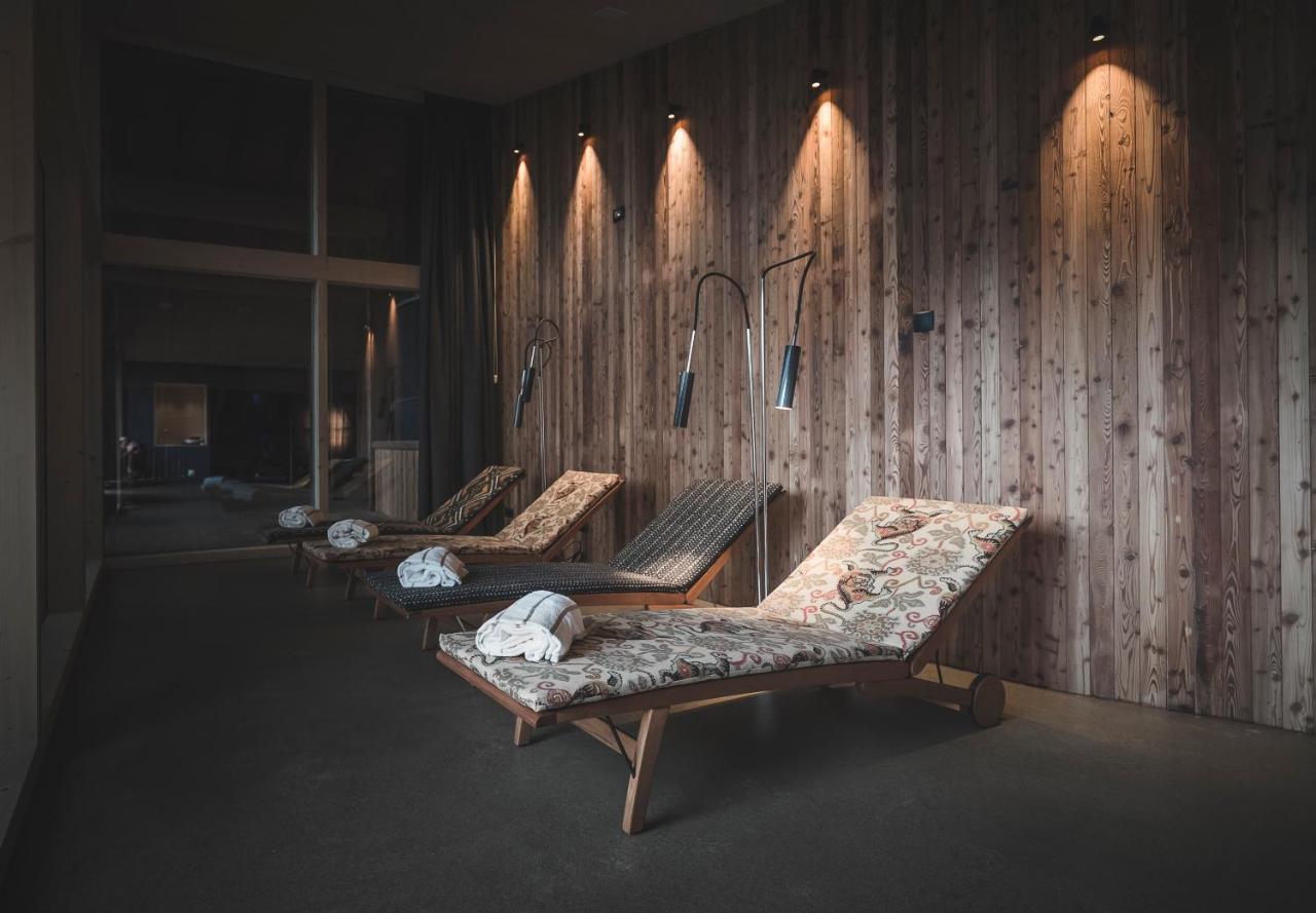 Niedermairhof Bed & Breakfast Брунико Екстериор снимка